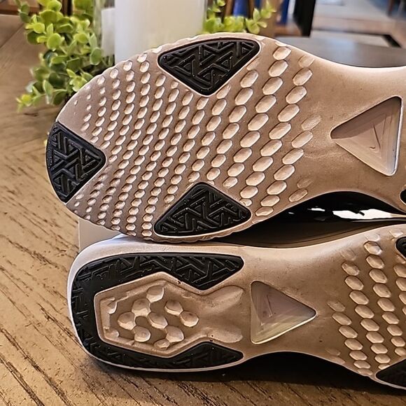 Nike gray renew fusion size 10 running shoe - Picture 8 of 11